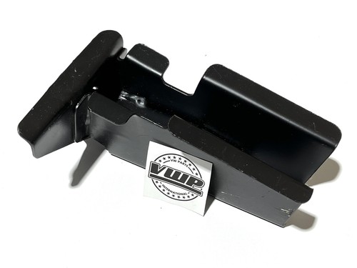 Left front jack support - left,