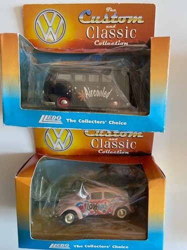 Lledo custom classic - lledo,