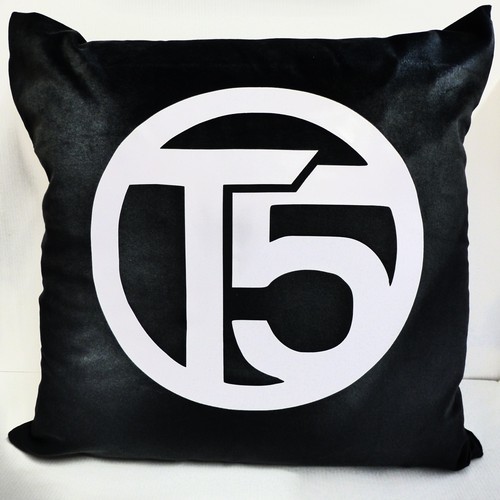Cushions - t5, (pair)