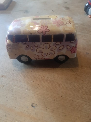 Volkswagen campervan peace - vw,
