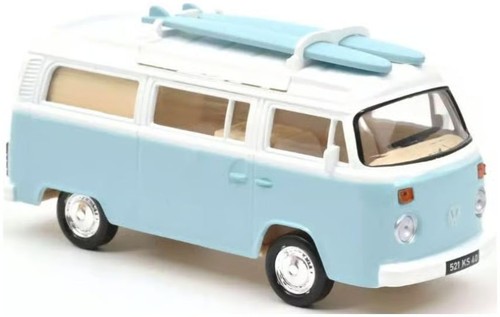 Norev combi t2b - combi, camper