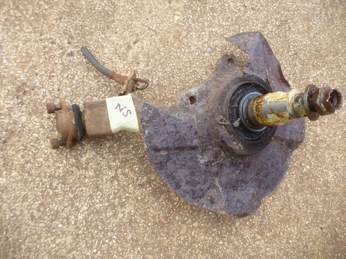 T25 camper van - t25, hub