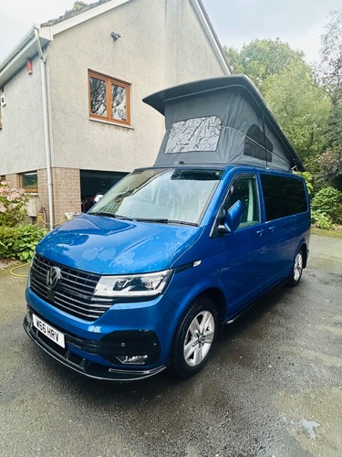 2021 1 transporter - 2021, vw