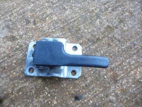 T25 camper van drivers s - t25,