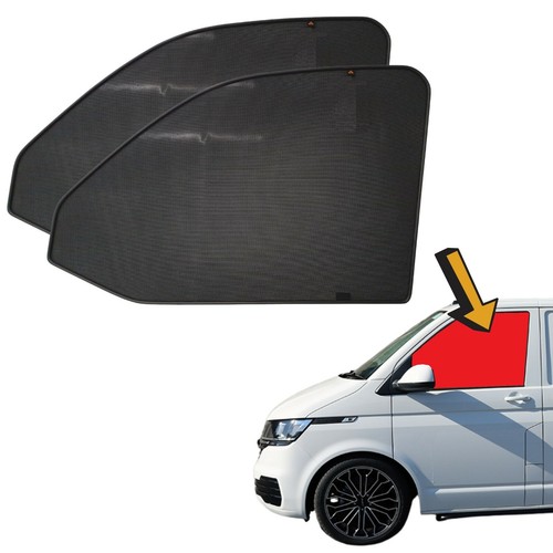 Transporter camping - t4,