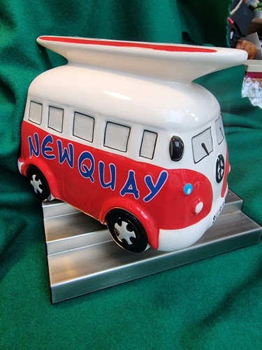 Surf campervan design - surf, vw