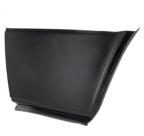 Front rear arch short sill - of,