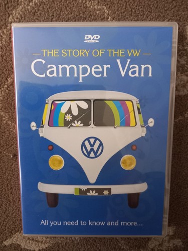 Story the camper van - ,