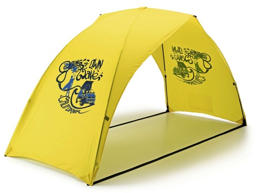 Sun tent skincom solar - sun,