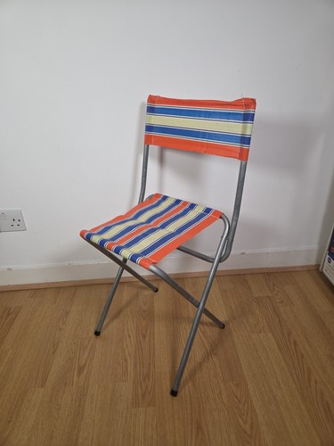 Folding chair stool camping - folding,