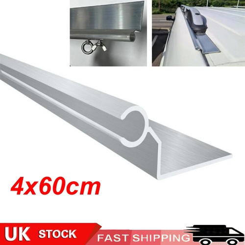 Channel awning rail - awning,
