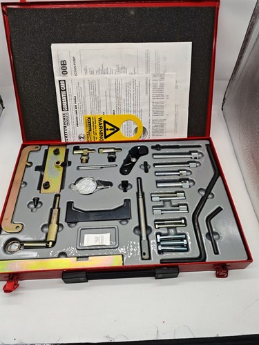 Sealey vs100 diesel engine - sealey, b