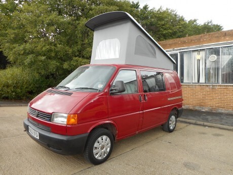Poptop high elevating roof - poptop,