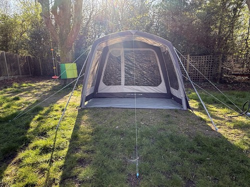 Outdoor revolution movelite - outdoor,