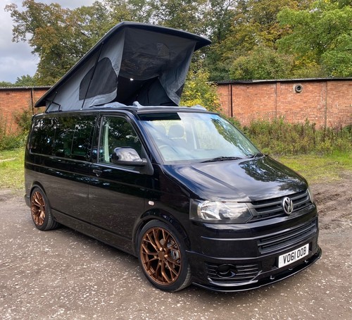 2012 volkswagen transporter - 2012,