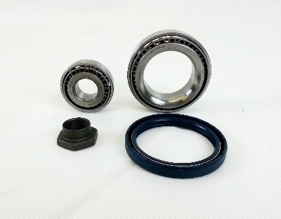 Front wheel bearing - , kit