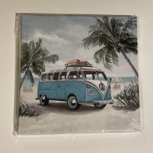 Camper van bus - vw, /