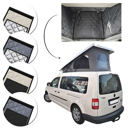 Isocamp thermal mats - isocamp®, pop-up