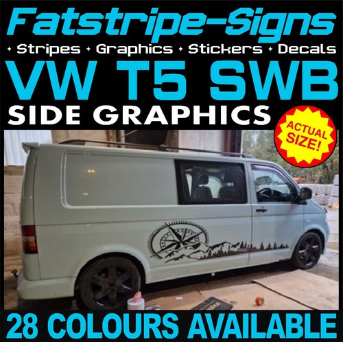 Fit swb vinyl - vw,