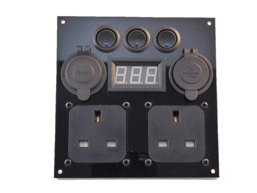 T512v 240v usb control - t512v/240v,