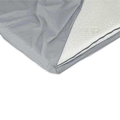 Duvalay zipped sheet for - zipped, vw