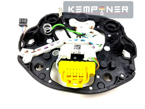 5g0971584aa airbag wiring - 5g0971584aa,,