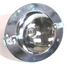 Fisheye indicator bulb holder - fisheye,