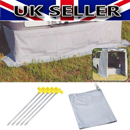 For campervan rear - for, t6