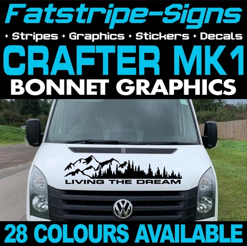 Fit crafter the - vw,