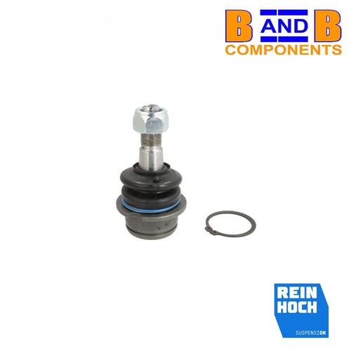 Ball joint lower - ball, t3