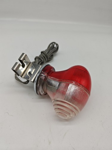 Lucas l778 parking light - lucas,