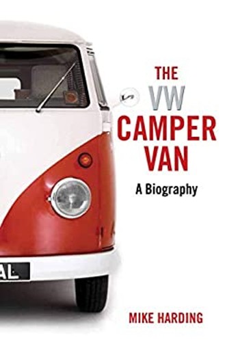 The camper van a - the,
