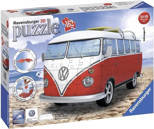 Ravensburger volkswagen - ravensburger,