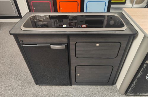 Campervan furniture 12v - t6, furniture,