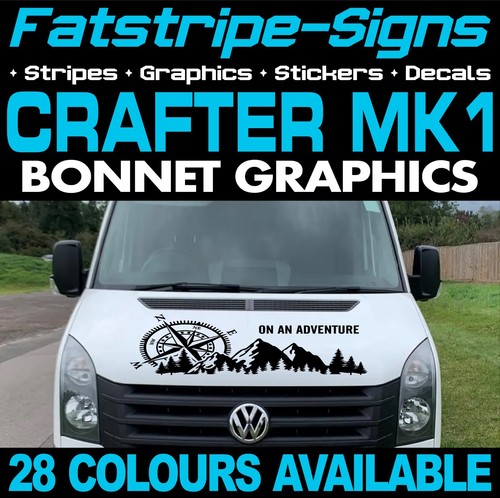 Fit crafter the compass - vw,