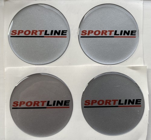 Sportline alloy wheel - sportline,