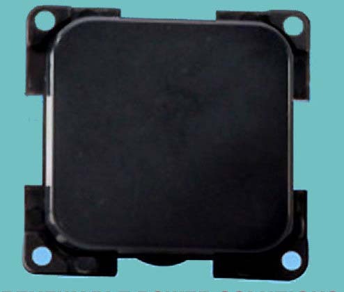 Single light switch line - single,