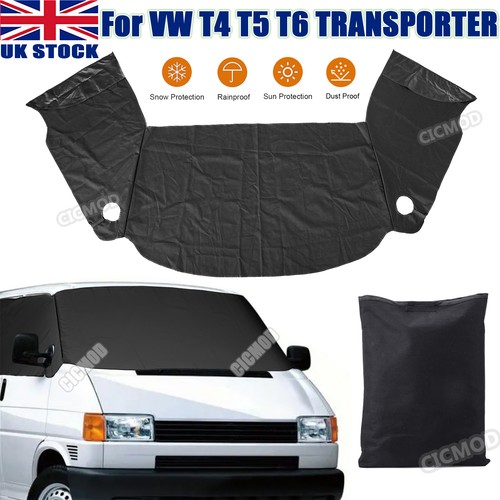 Thermal windscreen screen - thermal,