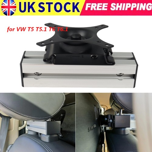 Headrest mount bracket for - tv,