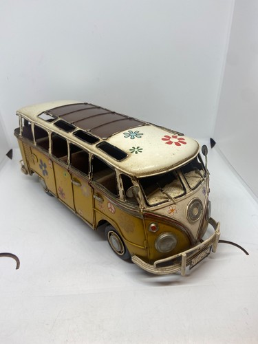 Lesser pavey vw - vw, tin