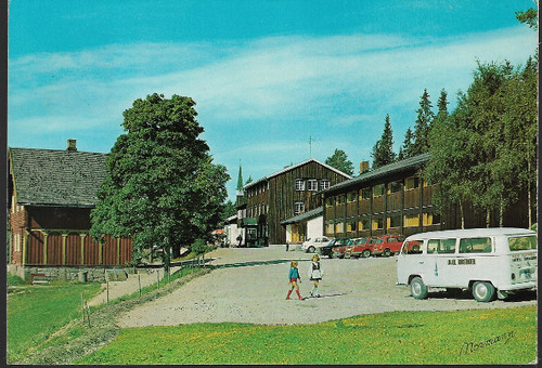 Bø telemark norway - telemark,,