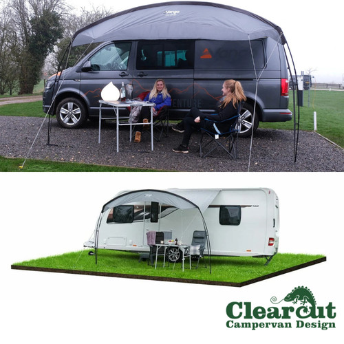 Vango poled sun - vango, 3m