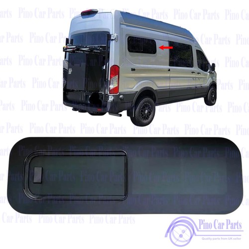 Right side camper - right,