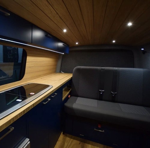 Unique swb camper - unique,