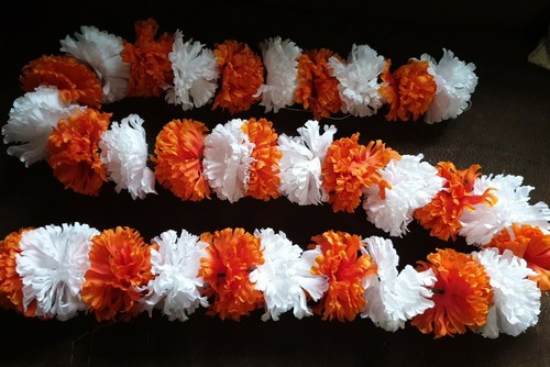 Orange white dashboard - orange,