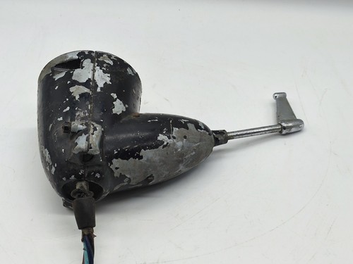 Morris 1300 lucas - 1300,