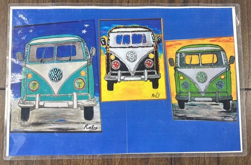 Larry roly rolon volkswagen - larry,