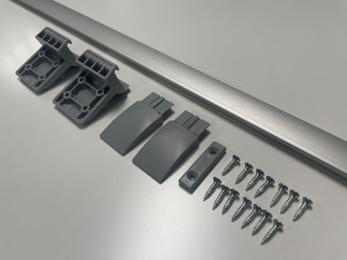 Table rail kit new - t5/6, kit,