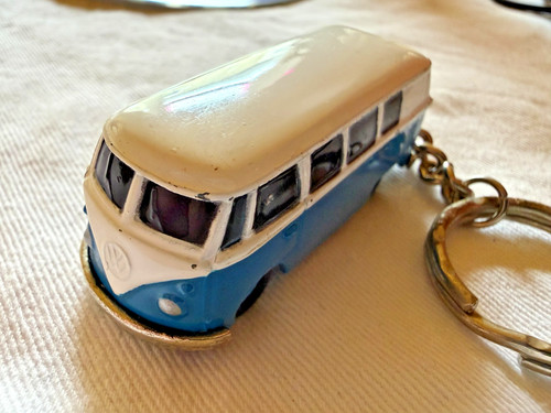 Vintage kerico volkswagen - vintage, vw
