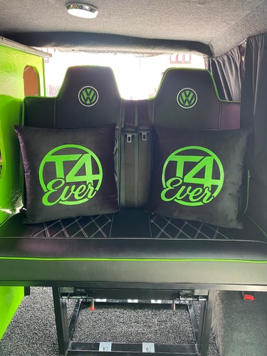 Cushions t4 ever - vw,
